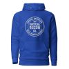 Virtual Battalion Real Brotherhood Hoodie | Premium | S-XL