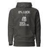 cotton-heritage-m2580-i-unisex-premium-pullover-hoodie-vintage-black-front-68b775cb8ad7d.jpg 0% Luck 100% Discipline Hoodie | Premium | S-XL
