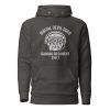 Digital Devil Dogs Hoodie | Premium | S-XL