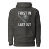 cotton-heritage-m2580-i-unisex-premium-pullover-hoodie-vintage-black-front-68c3329560fb3.jpg First In Last Out Hoodie | Premium | 2-3X