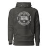 Virtual Battalion Real Brotherhood Hoodie | Premium | S-XL