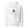 cotton-heritage-m2580-i-unisex-premium-pullover-hoodie-white-front-68b775cbb3207.jpg 0% Luck 100% Discipline Hoodie | Premium | S-XL