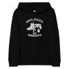 Boots, Bullets, and Bandwidth Fleece Hoodie | Youth Premium | S-XL