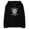 Digital Devil Dogs Fleece Hoodie | Youth Premium | S-XL