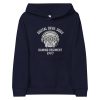 Digital Devil Dogs Fleece Hoodie | Youth Premium | S-XL