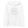Virtual Battalion Real Brotherhood Fleece Hoodie | Youth Premium | S-XL