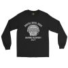 Digital Devil Dogs Long Sleeve | Classic | 2-5X