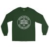 Virtual Battalion Real Brotherhood Long Sleeve | Classic | S-XL