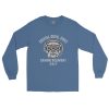 Digital Devil Dogs Long Sleeve | Classic | 2-5X
