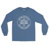 Virtual Battalion Real Brotherhood Long Sleeve | Classic | 2-5X