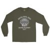 Digital Devil Dogs Long Sleeve | Long Sleeve | S-XL