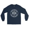 Virtual Battalion Real Brotherhood Long Sleeve | Classic | 2-5X