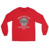 Digital Devil Dogs Long Sleeve | Classic | 2-5X