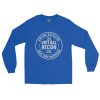 Virtual Battalion Real Brotherhood Long Sleeve | Classic | 2-5X