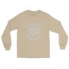 Virtual Battalion Real Brotherhood Long Sleeve | Classic | S-XL
