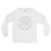 Virtual Battalion Real Brotherhood Long Sleeve | Classic | 2-5X
