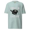 First In Last Out Tee | Premium Heavyweight | 2-4X