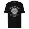 Digital Devil Dogs Tee | Premium Heavyweight | S-XL