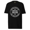 Virtual Battalion Real Brotherhood Tee | Premium Heavyweight | 2-4X
