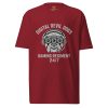 Digital Devil Dogs Tee | Premium Heavyweight | S-XL