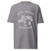 mens-premium-heavyweight-tee-carbon-grey-front-68b5e3ca5109c.jpg Boots, Bullets, and Bandwidth Tee | Premium Heavyweight | S-XL