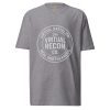 Virtual Battalion Real Brotherhood Tee | Premium Heavyweight | 2-4X