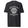 Digital Devil Dogs Tee | Premium Heavyweight | 2-4X