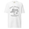 mens-premium-heavyweight-tee-white-front-68b5e3ca55485.jpg Boots, Bullets, and Bandwidth Tee | Premium Heavyweight | S-XL