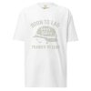 Born To Lag Trained To Lead Tee | Premium Heavyweight | S-XL