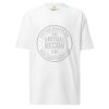 Virtual Battalion Real Brotherhood Tee | Premium Heavyweight | S-XL