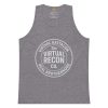 Virtual Battalion Real Brotherhood Tank Top | Premium | S-XL