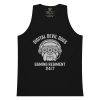 Digital Devil Dogs Tank Top | Premium | S-XL