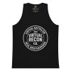Virtual Battalion Real Brotherhood Tank Top | Premium | S-XL