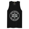 Virtual Battalion Real Brotherhood Tank Top | Premium | 2-3X
