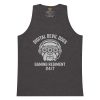 Digital Devil Dogs Tank Top | Premium | S-XL