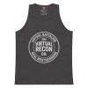 Virtual Battalion Real Brotherhood Tank Top | Premium | S-XL