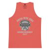 Digital Devil Dogs Tank Top | Premium | S-XL