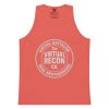 Virtual Battalion Real Brotherhood Tank Top | Premium | S-XL