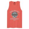 mens-premium-tank-top-coral-front-68c16f2cdf5eb.jpg Digital Devil Dogs Tank Top | Premium | 2-3X