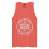 Virtual Battalion Real Brotherhood Tank Top | Premium | 2-3X