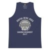 Digital Devil Dogs Tank Top | Premium | S-XL