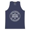 Virtual Battalion Real Brotherhood Tank Top | Premium | S-XL