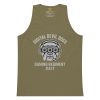 Digital Devil Dogs Tank Top | Premium | S-XL
