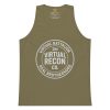 Virtual Battalion Real Brotherhood Tank Top | Premium | S-XL