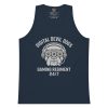 Digital Devil Dogs Tank Top | Premium | S-XL