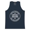 Virtual Battalion Real Brotherhood Tank Top | Premium | S-XL