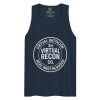 Virtual Battalion Real Brotherhood Tank Top | Premium | 2-3X