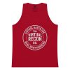 Virtual Battalion Real Brotherhood Tank Top | Premium | S-XL
