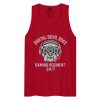 mens-premium-tank-top-red-front-68c16f2cdcc19.jpg Digital Devil Dogs Tank Top | Premium | 2-3X