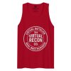 Virtual Battalion Real Brotherhood Tank Top | Premium | 2-3X